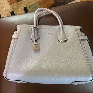 Michael Kors Leather Handbag